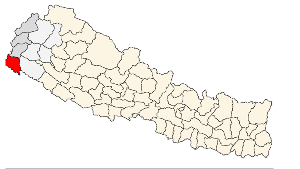 कञ्चनपुरमा ९ पूर्वसांसद चुनावी मैदानमा